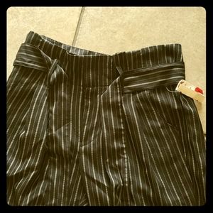 Indigo rein dress capirs